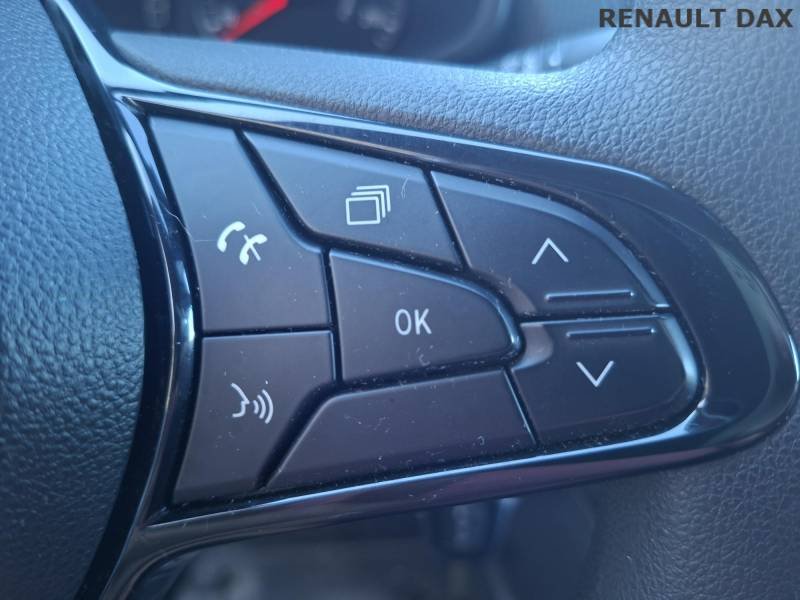 Renault Trafic - Photo 23