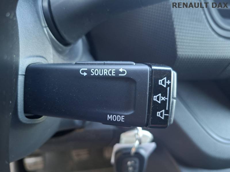 Renault Trafic - Photo 24