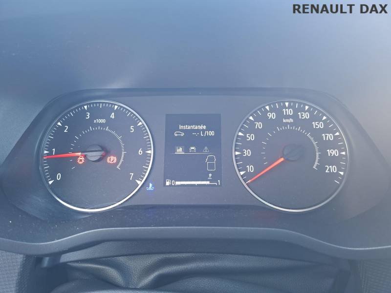 Renault Trafic - Photo 25