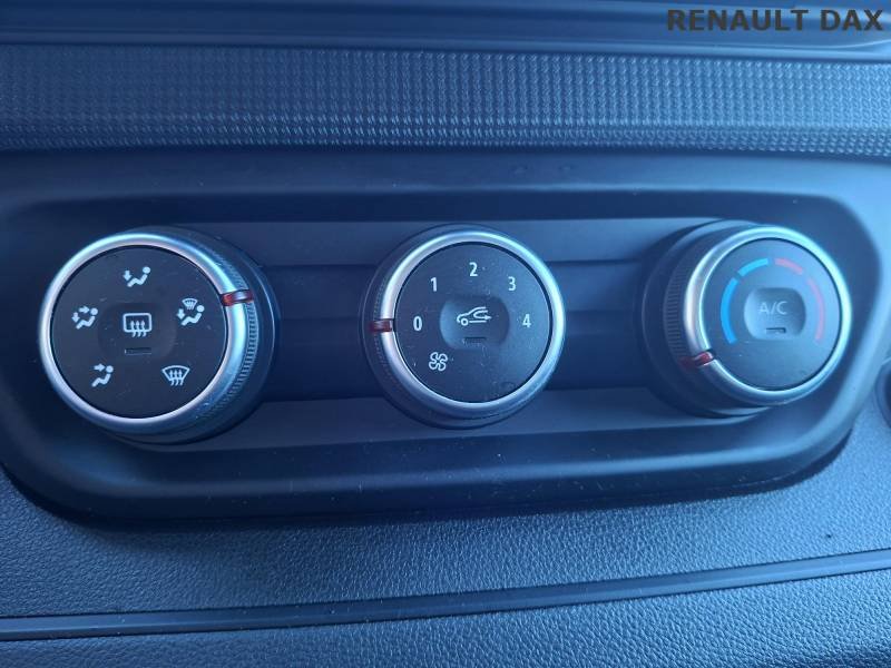 Renault Trafic - Photo 26