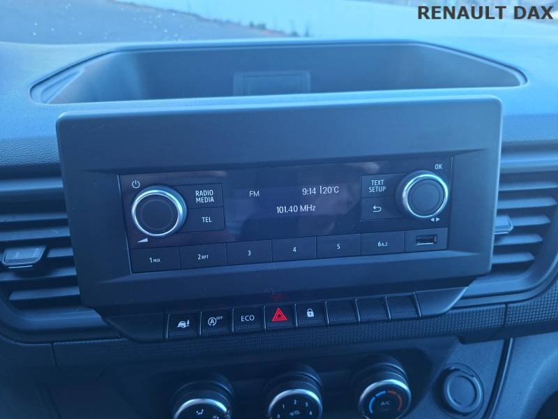 Renault Trafic - Photo 27