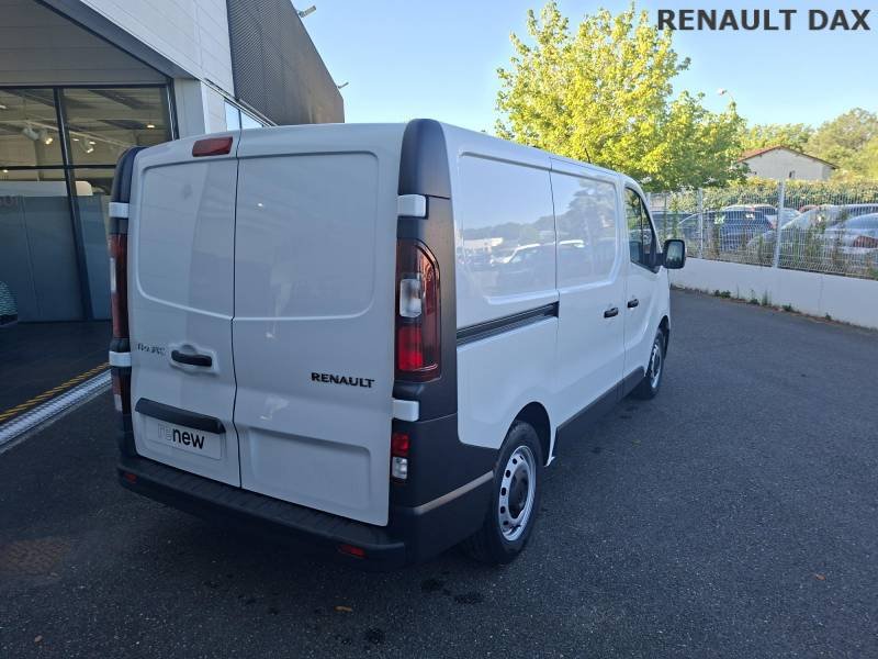 Renault Trafic - Photo 3