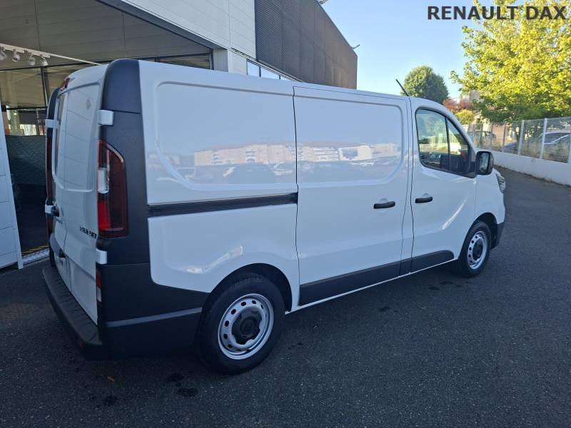 Renault Trafic - Photo 4
