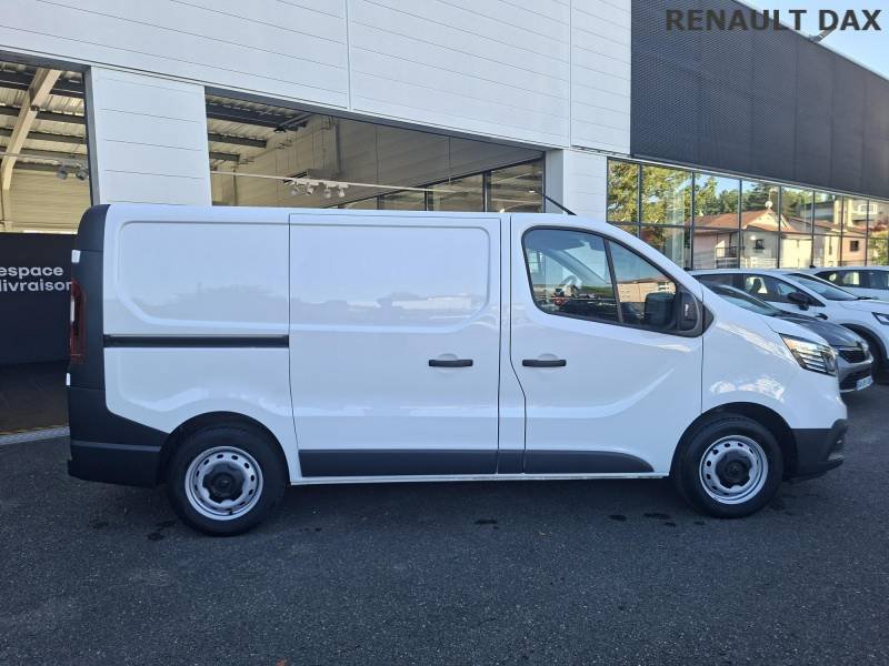 Renault Trafic - Photo 5