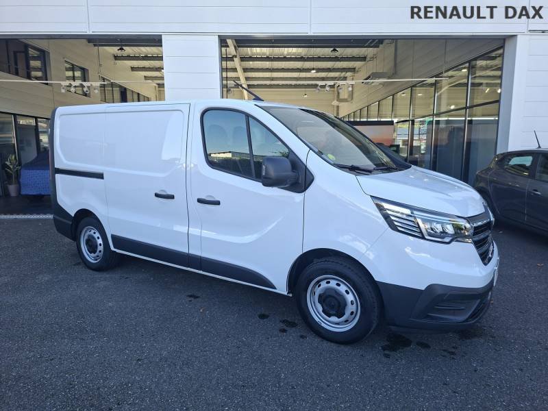 Renault Trafic - Photo 6