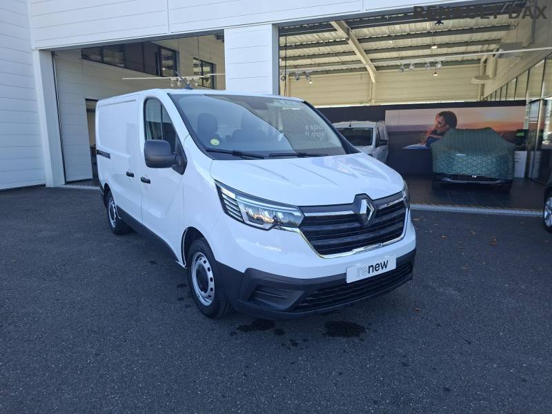 Renault Trafic - Photo 7