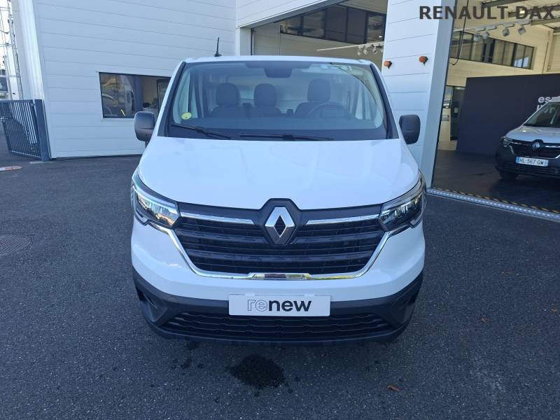 Renault Trafic - Photo 8