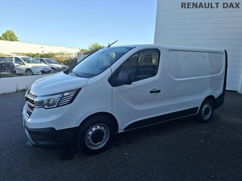 Renault Trafic - Photo 9