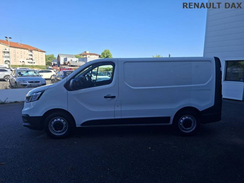 Renault Trafic - Photo 10