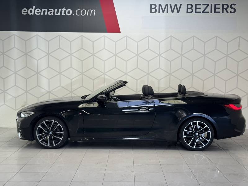 BMW Série 4 - Photo 2
