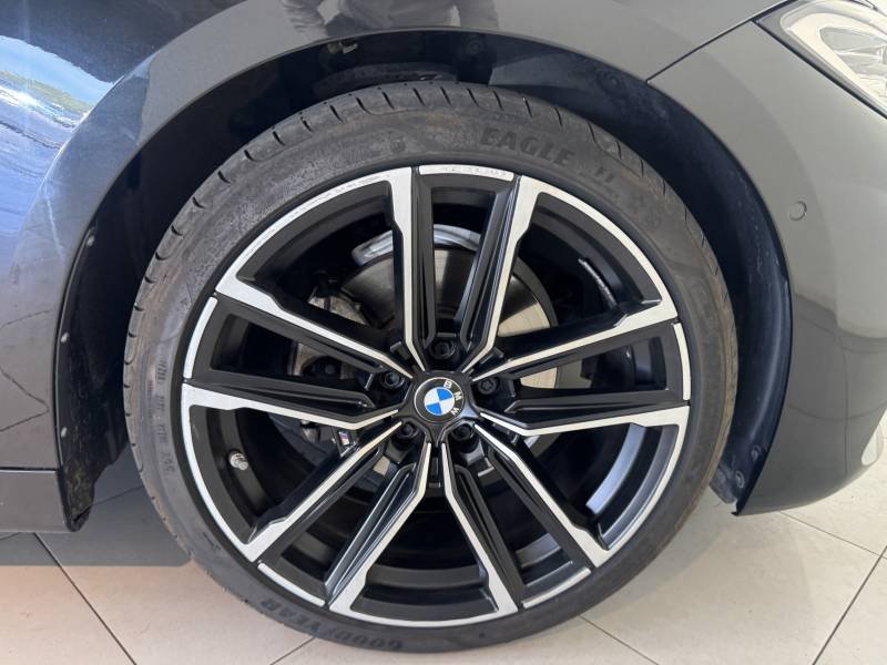 BMW Série 4 - Photo 10