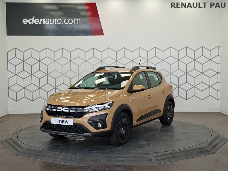 Dacia Sandero - Photo 1