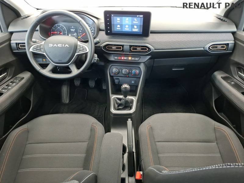 Dacia Sandero - Photo 11
