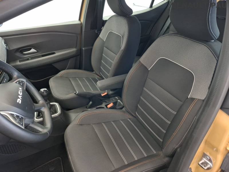 Dacia Sandero - Photo 12