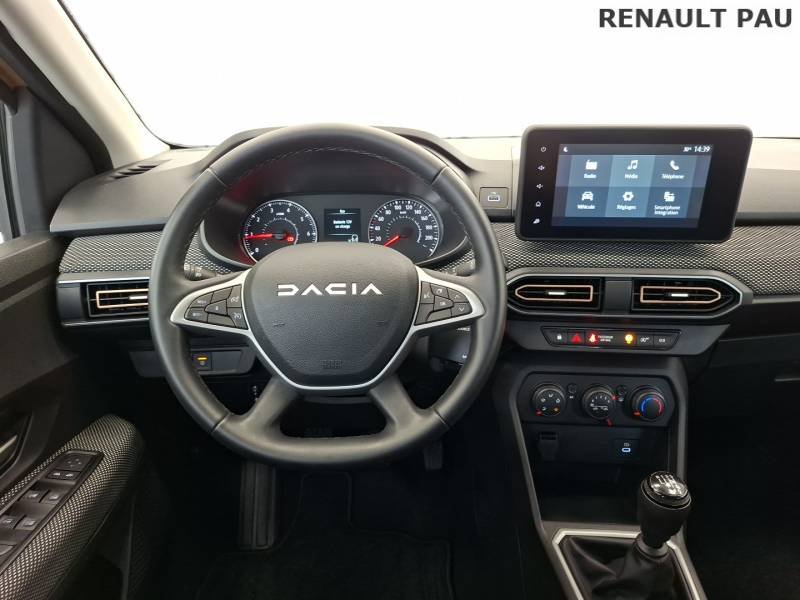 Dacia Sandero - Photo 14