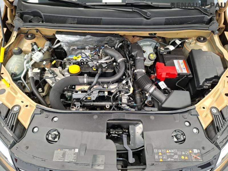 Dacia Sandero - Photo 18