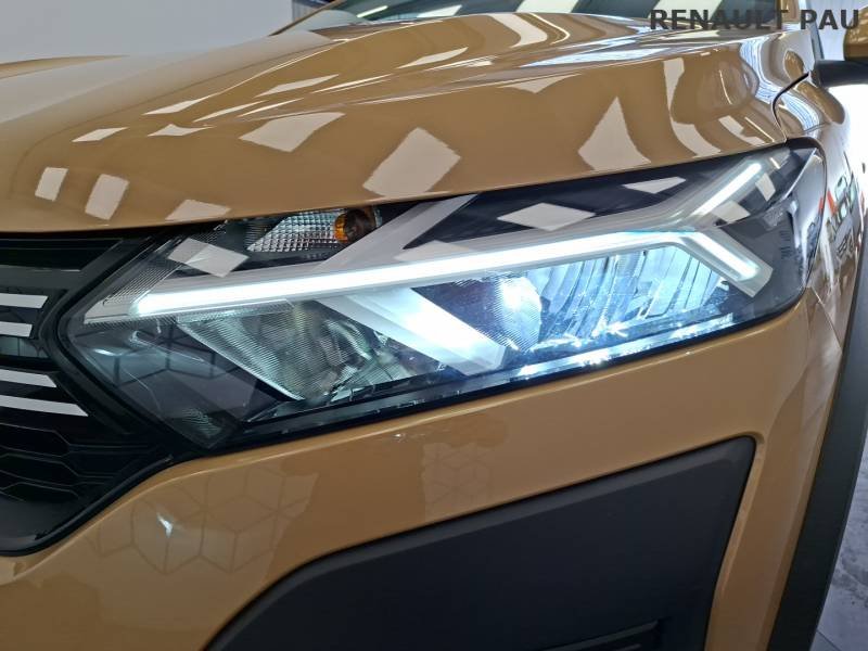 Dacia Sandero - Photo 19