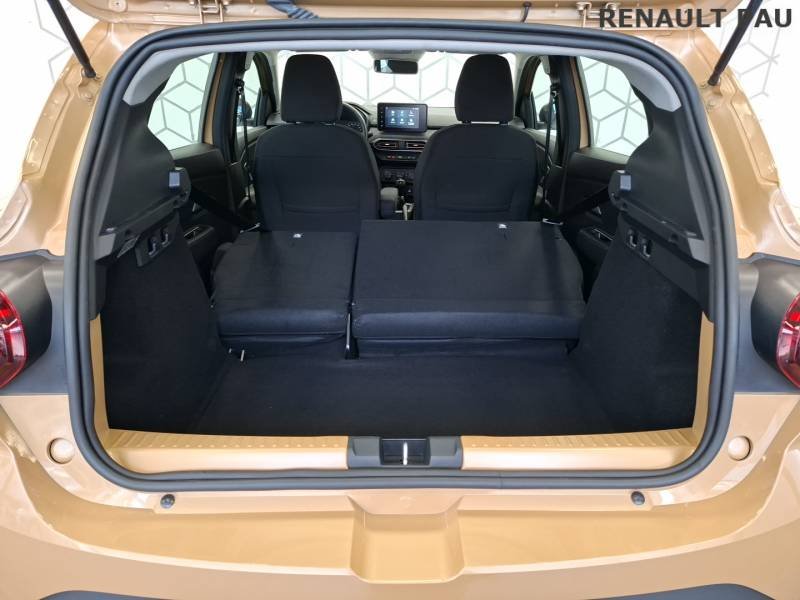 Dacia Sandero - Photo 23