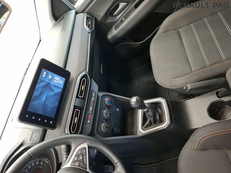 Dacia Sandero - Photo 25