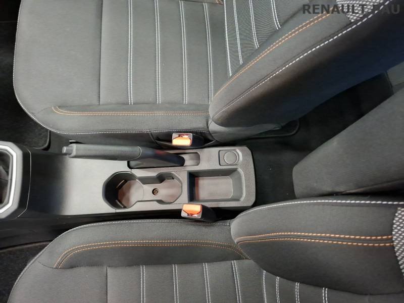 Dacia Sandero - Photo 27