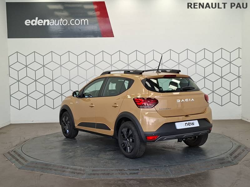 Dacia Sandero - Photo 3