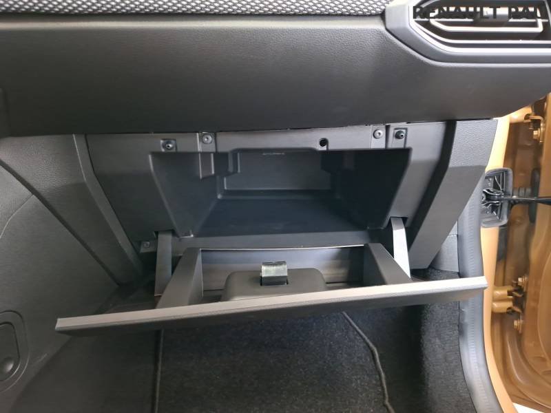 Dacia Sandero - Photo 37
