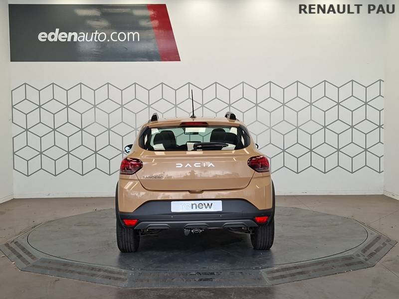 Dacia Sandero - Photo 4