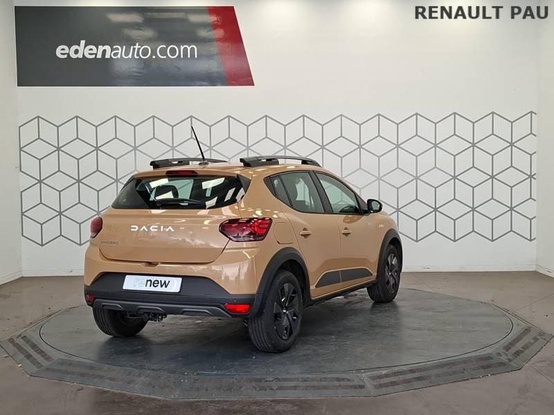 Dacia Sandero - Photo 5