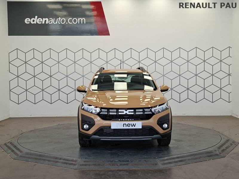 Dacia Sandero - Photo 8