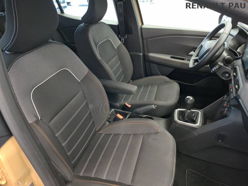 Dacia Sandero - Photo 9
