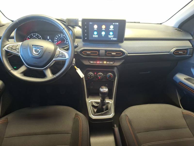 Dacia Sandero - Photo 11