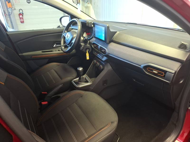 Dacia Sandero - Photo 12