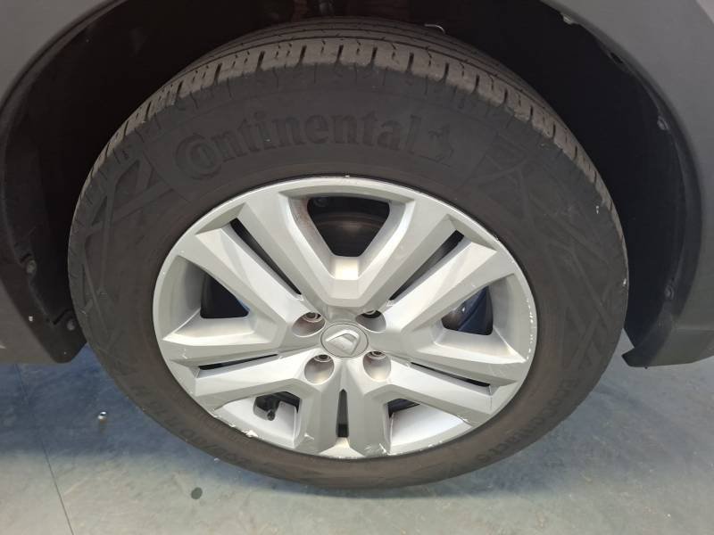 Dacia Sandero - Photo 14