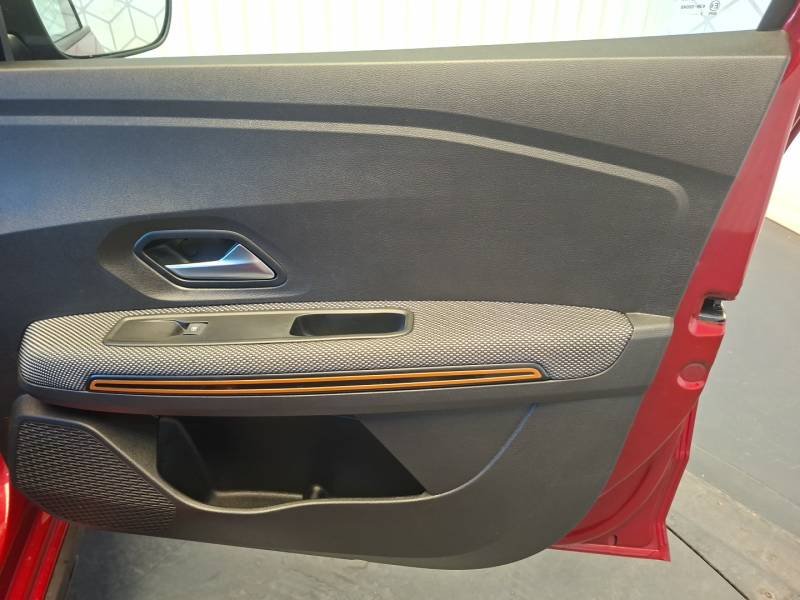 Dacia Sandero - Photo 16