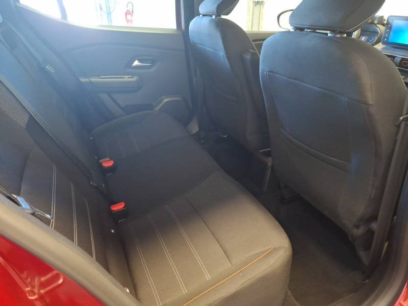 Dacia Sandero - Photo 17