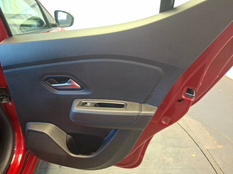 Dacia Sandero - Photo 18