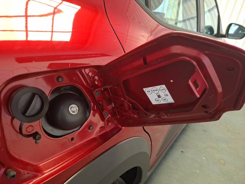 Dacia Sandero - Photo 19