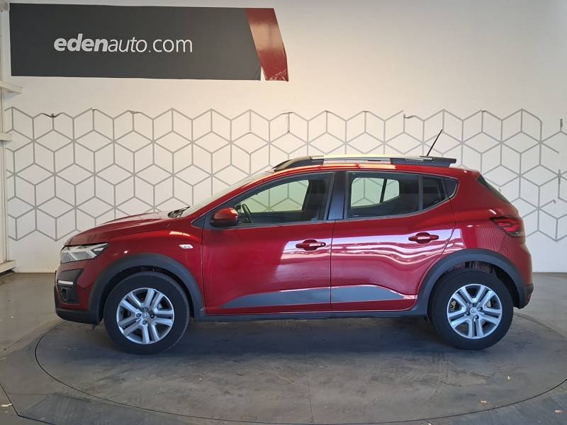 Dacia Sandero - Photo 2