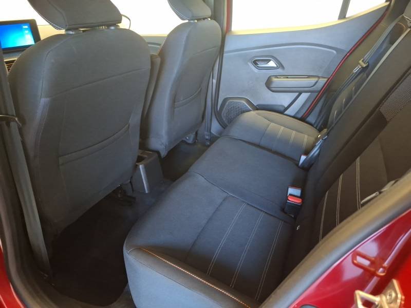 Dacia Sandero - Photo 23