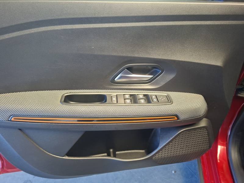 Dacia Sandero - Photo 25