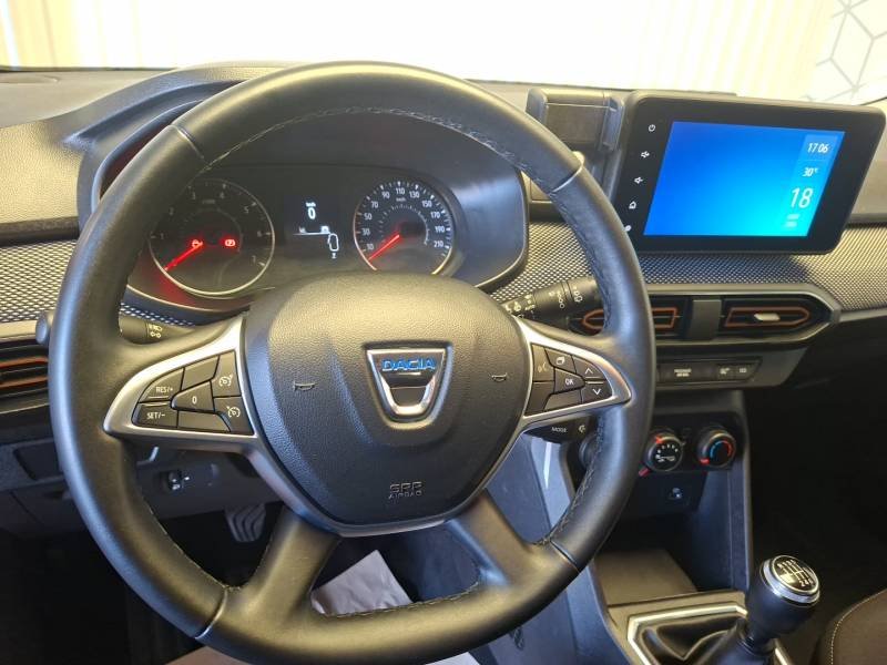Dacia Sandero - Photo 26