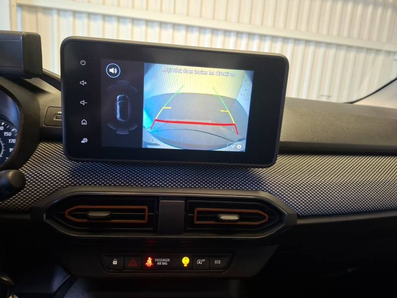 Dacia Sandero - Photo 30