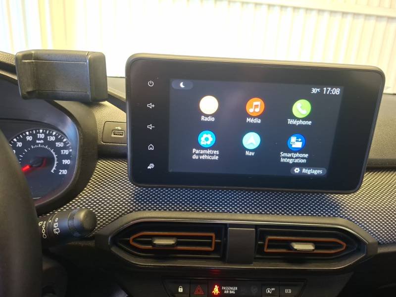 Dacia Sandero - Photo 33