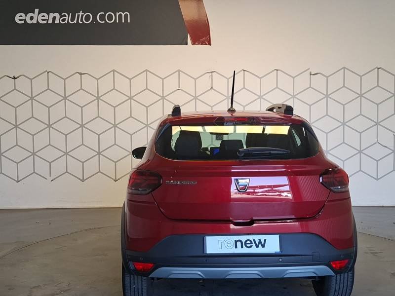 Dacia Sandero - Photo 4
