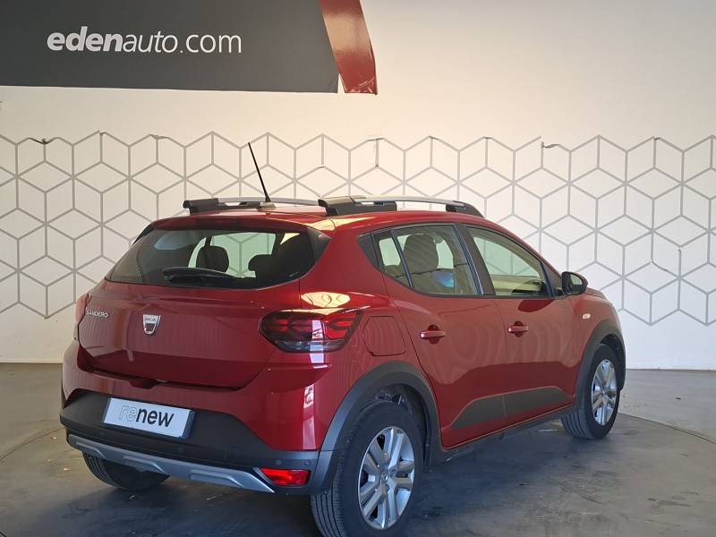 Dacia Sandero - Photo 5