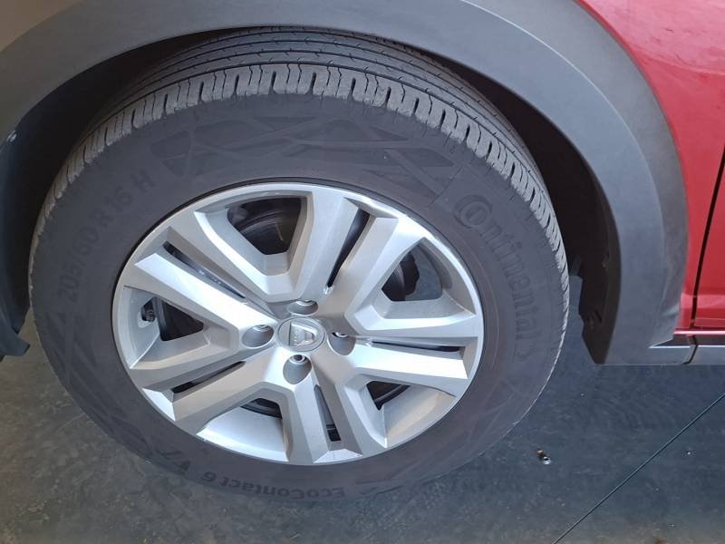 Dacia Sandero - Photo 9