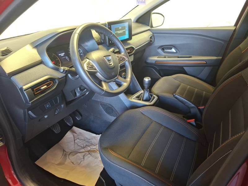 Dacia Sandero - Photo 10