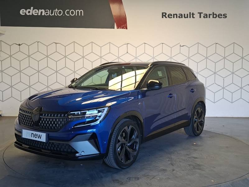 Renault Austral - Photo 1