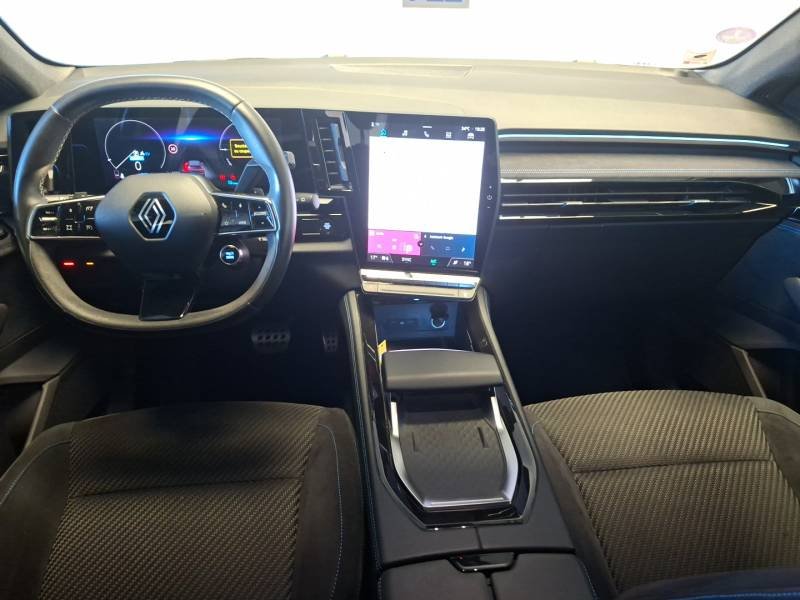 Renault Austral - Photo 11