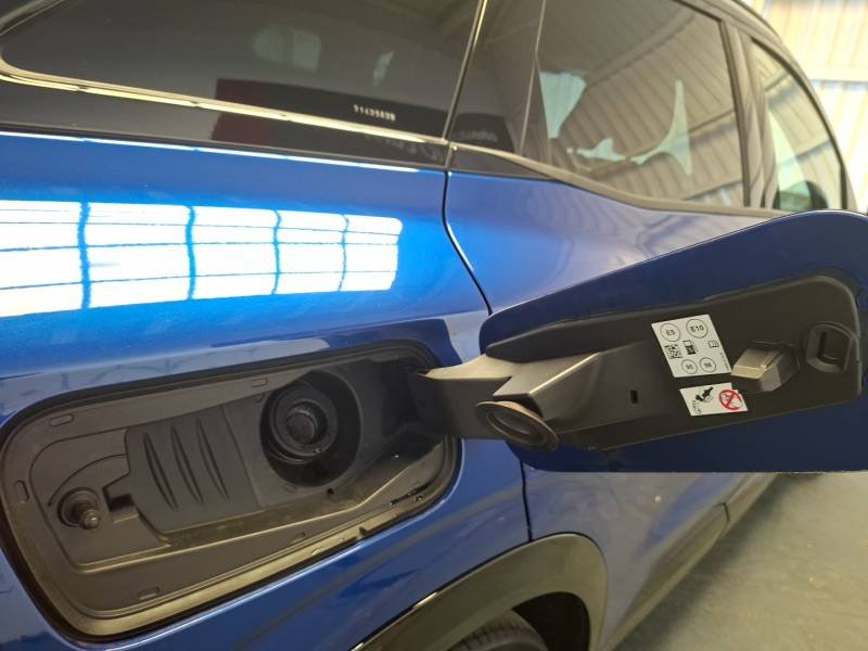 Renault Austral - Photo 17